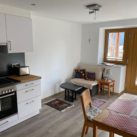 Appartement Assingerhof à Sankt Stefan an der Gail Extérieur photo