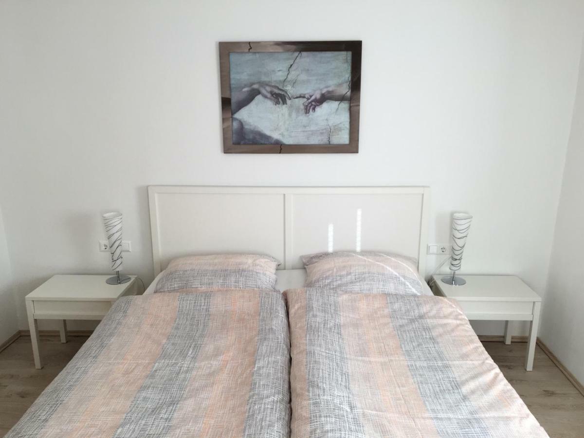 Appartement Assingerhof à Sankt Stefan an der Gail Extérieur photo