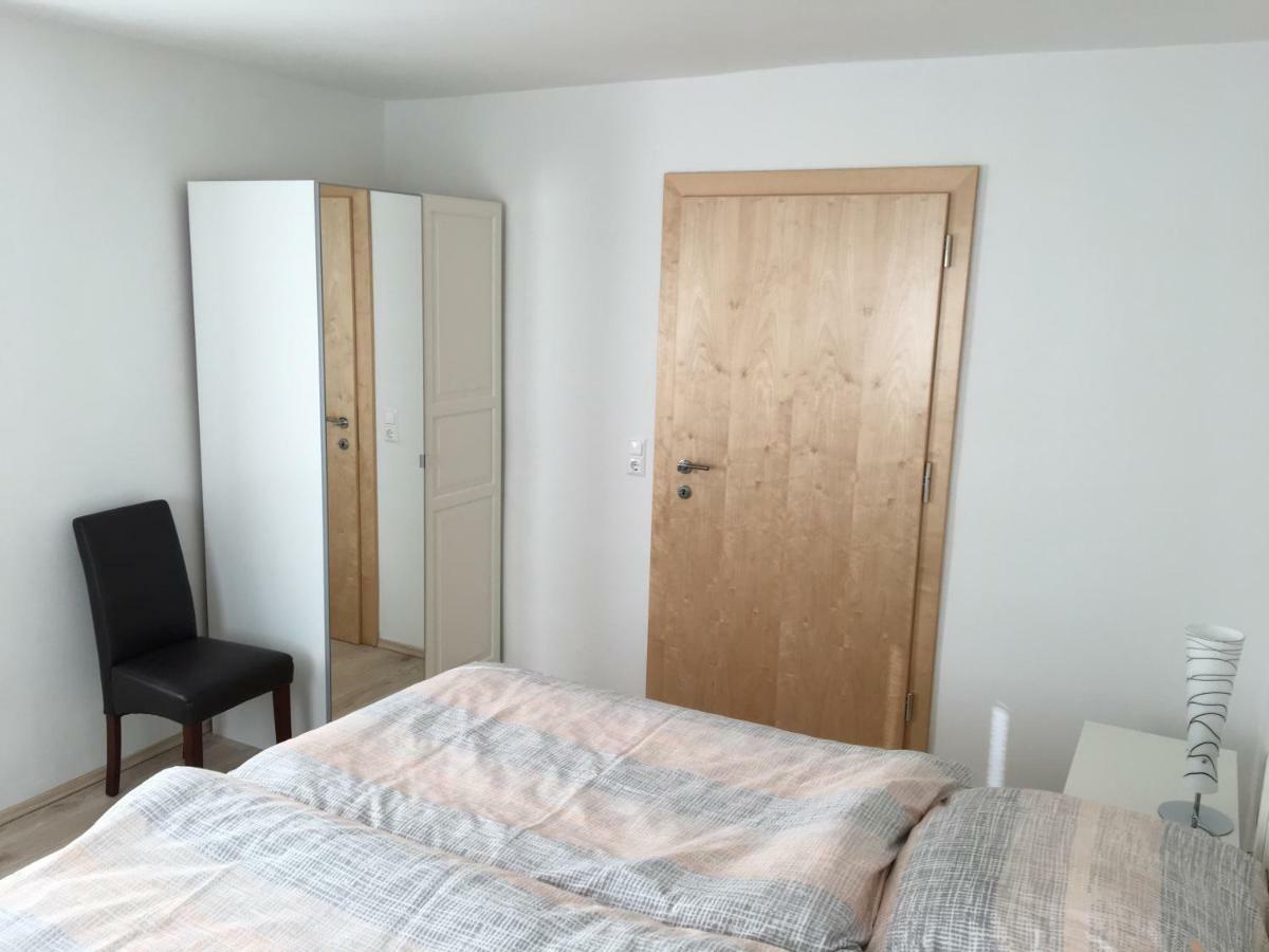 Appartement Assingerhof à Sankt Stefan an der Gail Extérieur photo