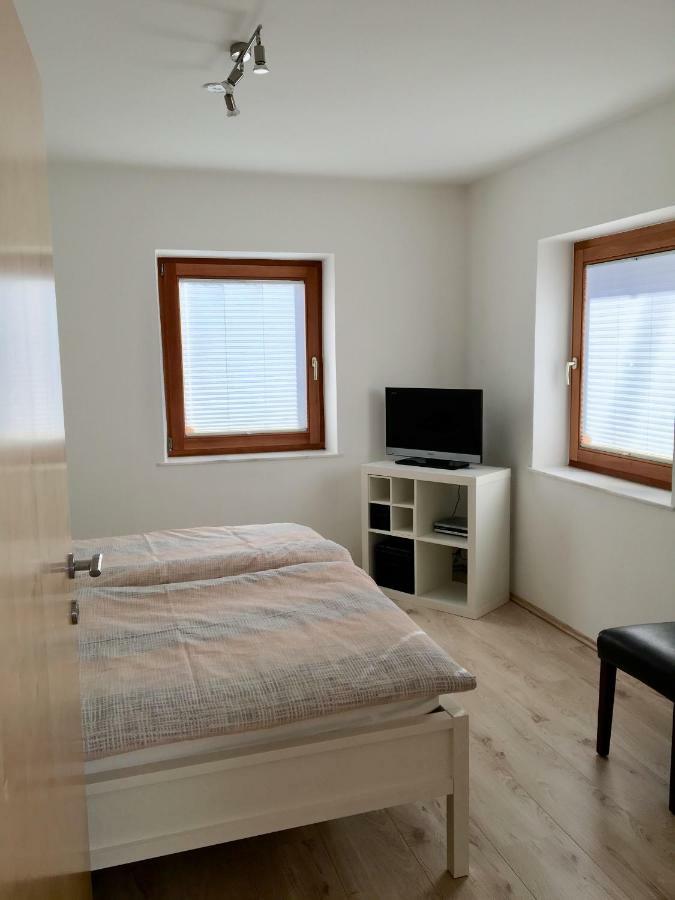 Appartement Assingerhof à Sankt Stefan an der Gail Extérieur photo