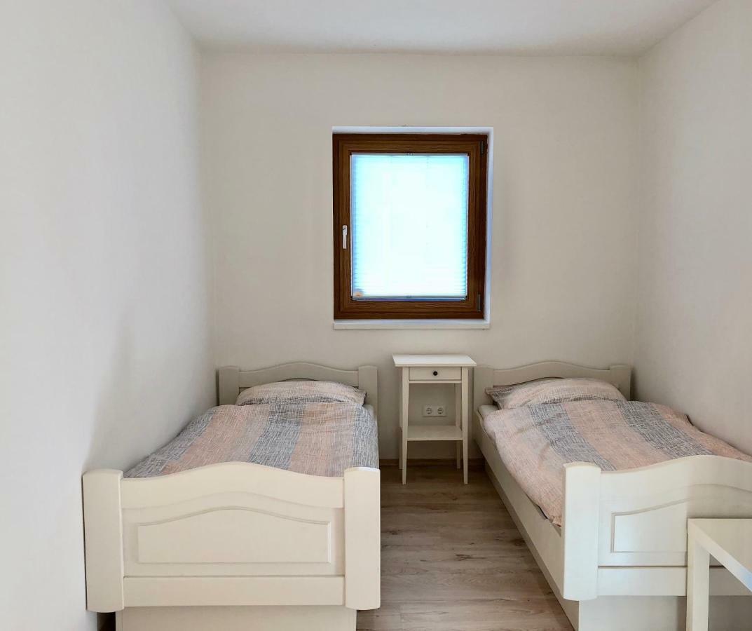 Appartement Assingerhof à Sankt Stefan an der Gail Extérieur photo
