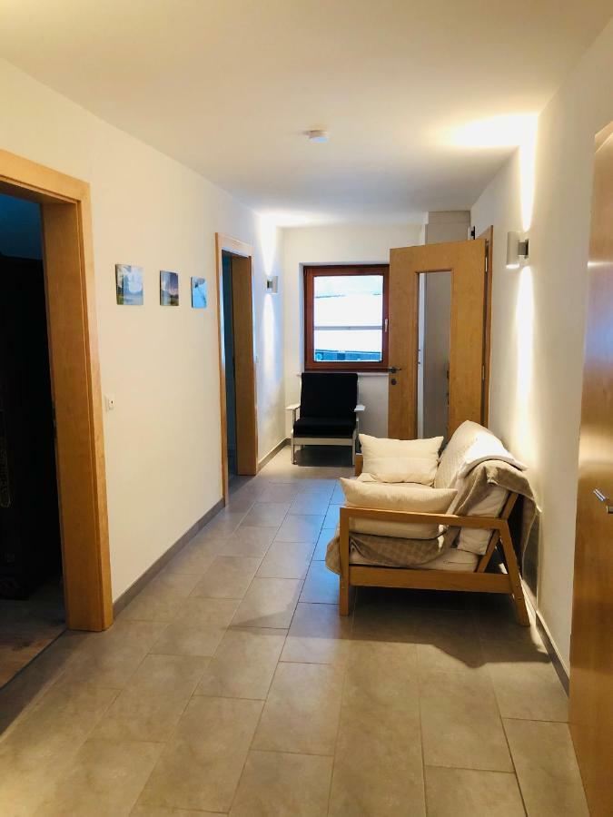 Appartement Assingerhof à Sankt Stefan an der Gail Extérieur photo