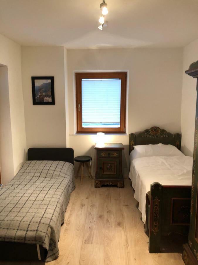Appartement Assingerhof à Sankt Stefan an der Gail Extérieur photo