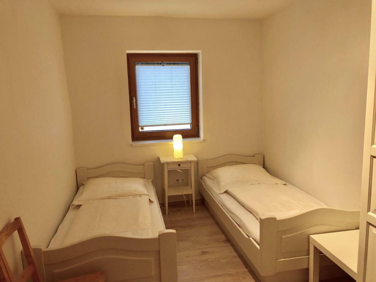 Appartement Assingerhof à Sankt Stefan an der Gail Extérieur photo